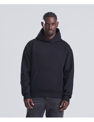 AWD-JH120-Signature Heavyweight Hoodie